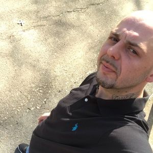 Meet your Posher, Mark